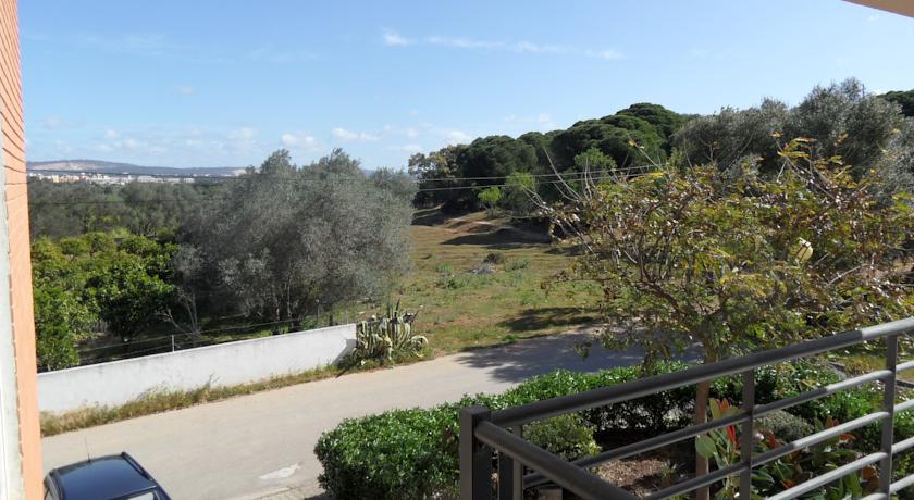 Algarve Gardens Villas 阿尔布费拉 客房 照片
