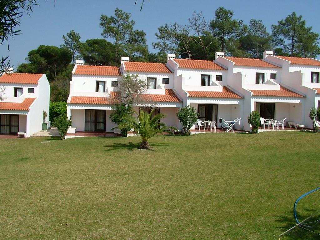 Algarve Gardens Villas 阿尔布费拉 外观 照片