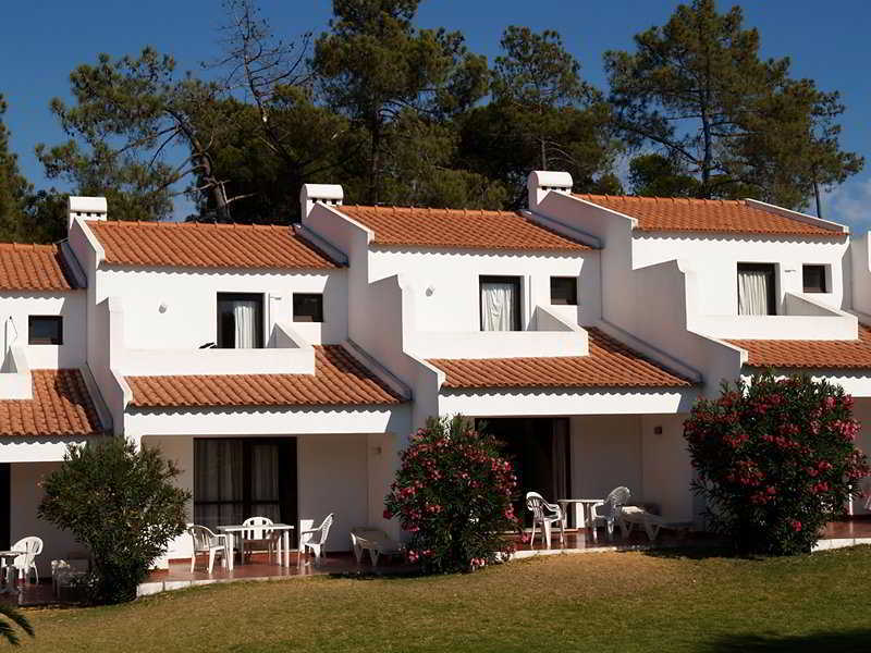 Algarve Gardens Villas 阿尔布费拉 外观 照片